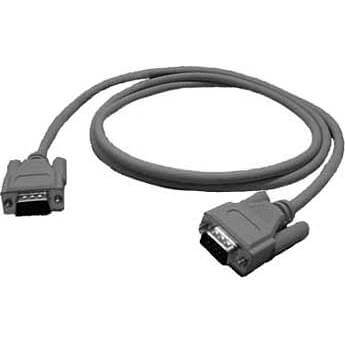 QSC DPC-6, Cable de puerto de datos